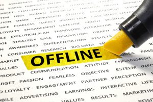 themerkle.deptuers Offline Cyber Attack