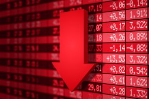 Themerkle_Bitcoin Price Drop