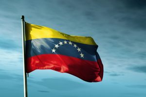 venezuela flag