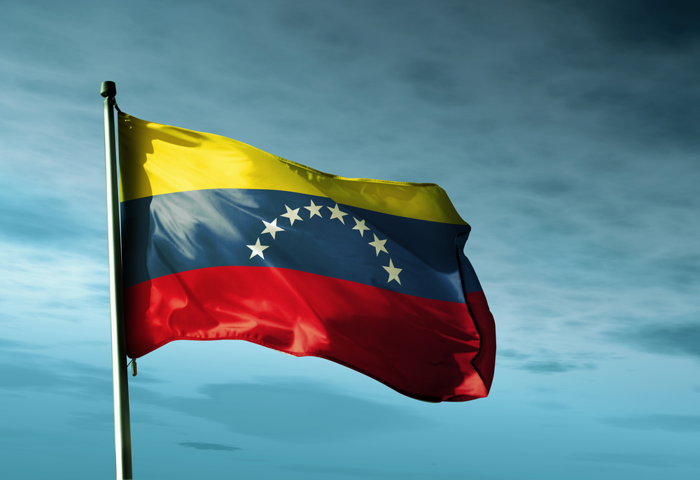 venezuela flag