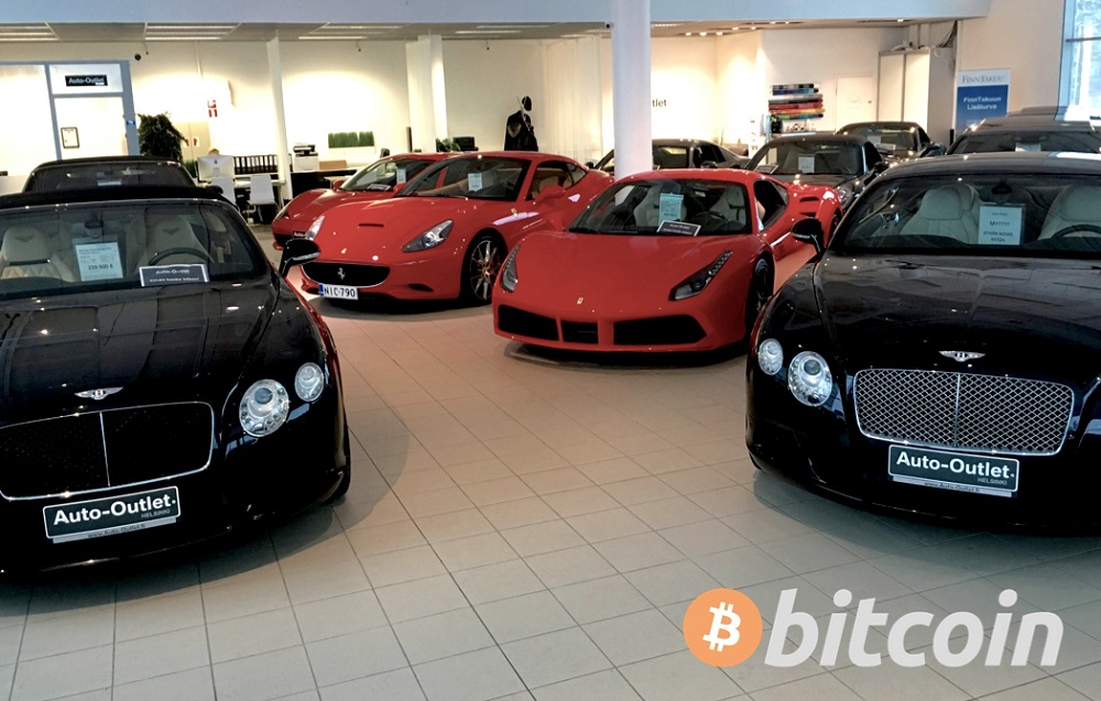 TheMerkle_Auto-Outlet Luxury Collection Btcoin