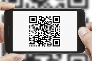 TheMerkle_QR Code Support