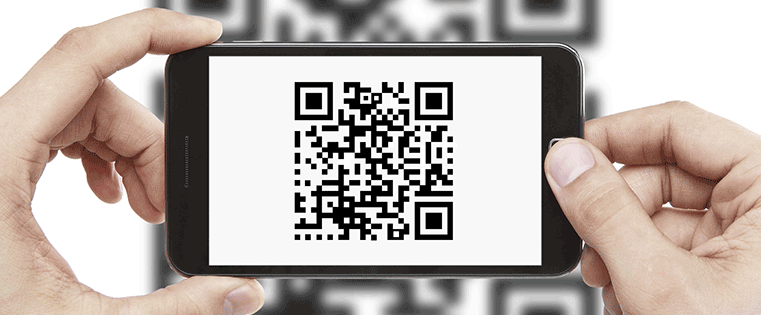 TheMerkle_QR Code Support