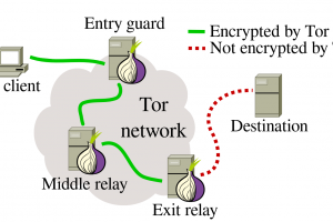 Themerkle_Malicious Tor Nodes