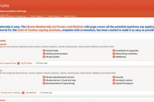 TheMerkle_Ubuntu Forums