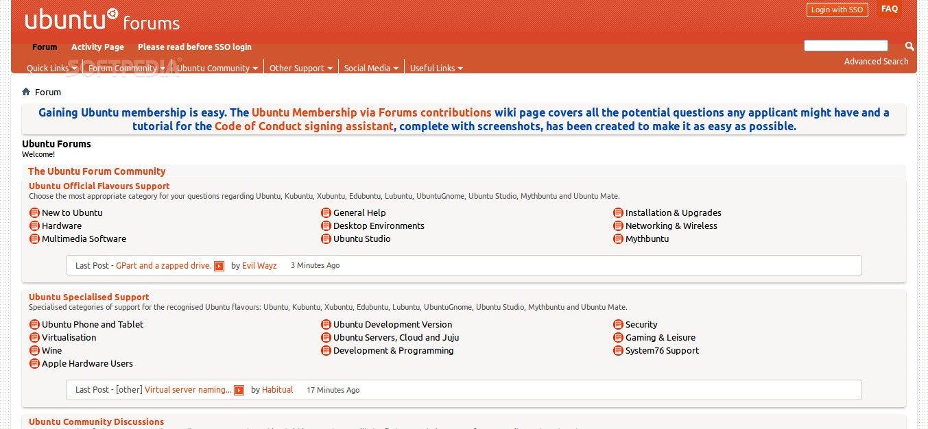 TheMerkle_Ubuntu Forums