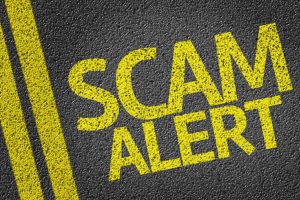 TheMerkle_Coince Scam Warning