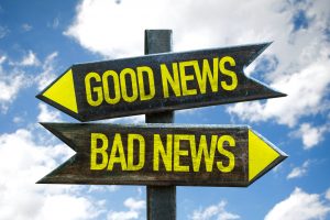 TheMerkle_ETC Bad News Good News