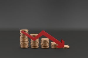 TheMerkle_Bitcoin hashrate Drops