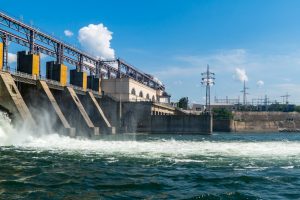 TheMerkle_Hydroelectric Plant Internet
