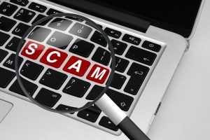 TheMerkle_Bitcoin Scam Warning HashBX