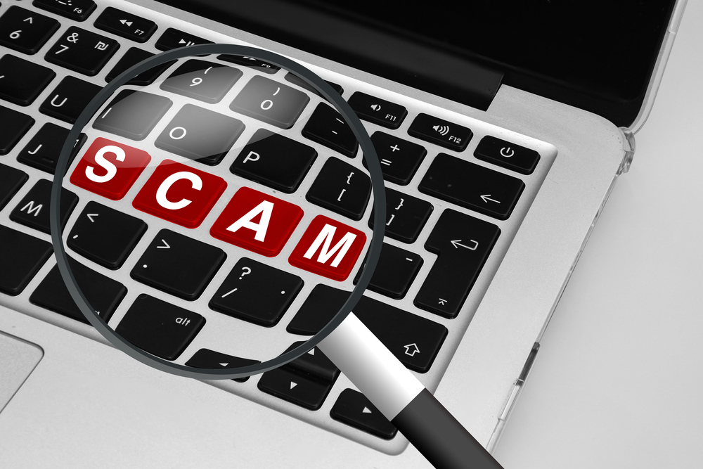 TheMerkle_Bitcoin Scam Warning HashBX