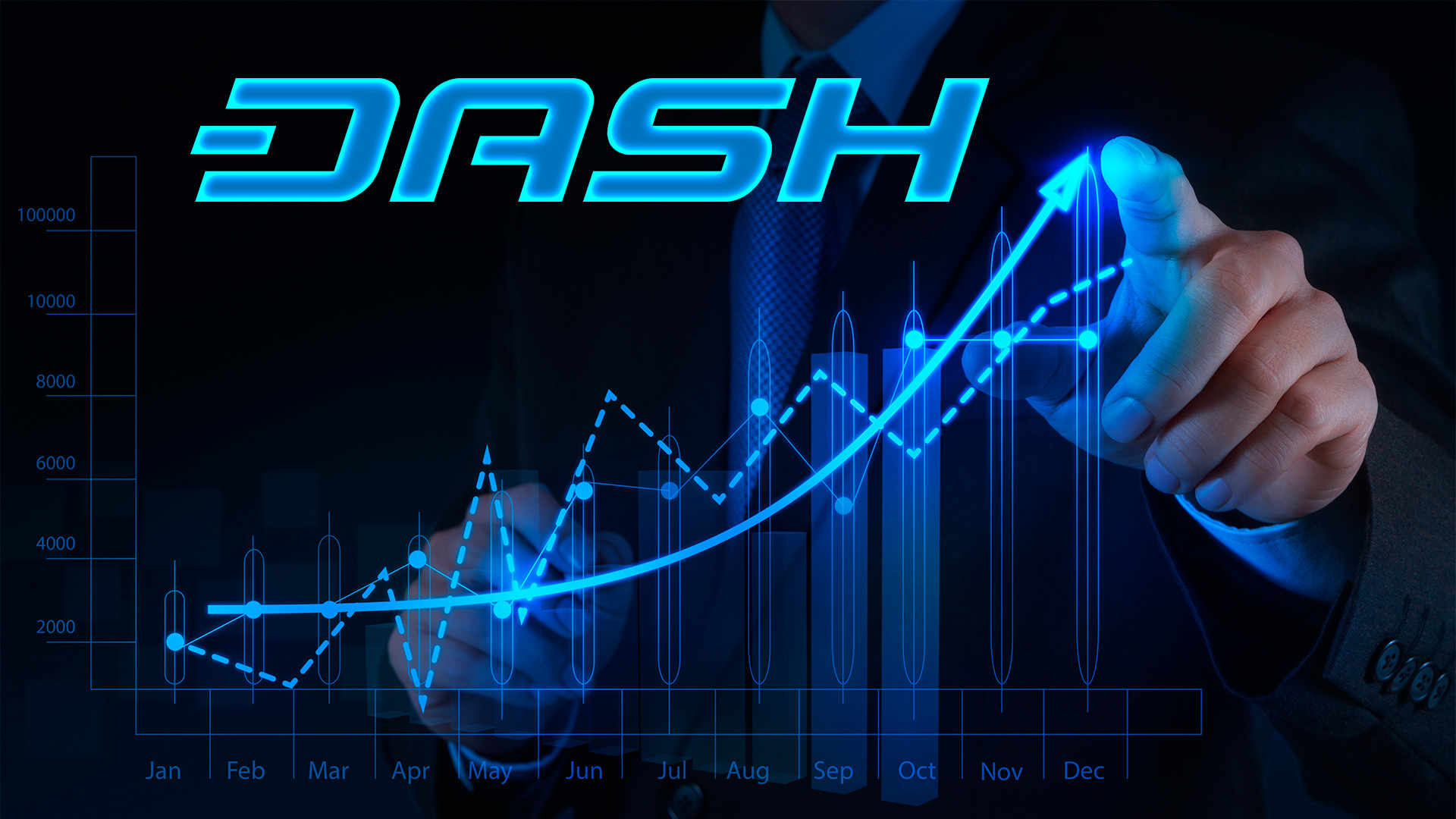 TheMerkle_Dash Jaxx Wallet