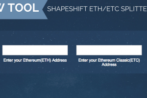 TheMerkle_Ethereum Splitter