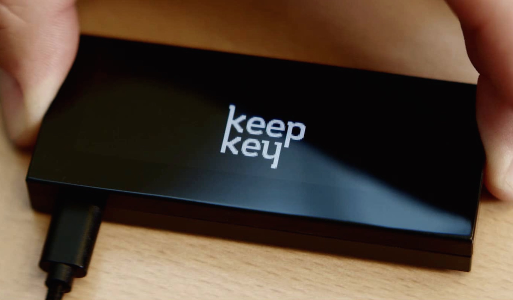 TheMerkle_KeepKey Shapeshift