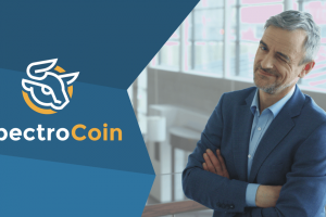 TheMerkle_SpectroCoin Bitcoin Debit Card Unload