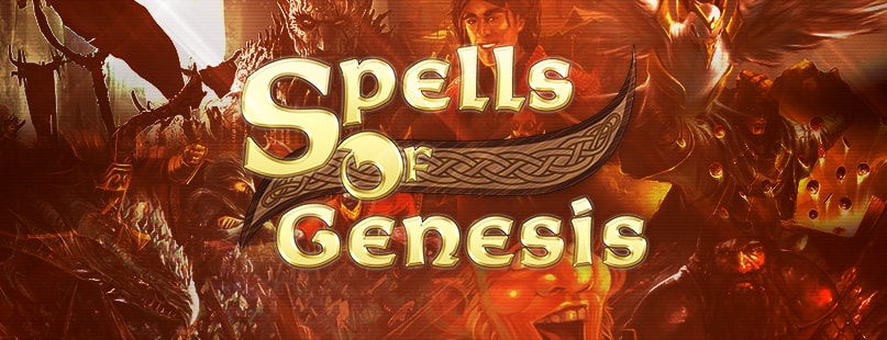 TheMerkle_Spells of Genesis September Launch