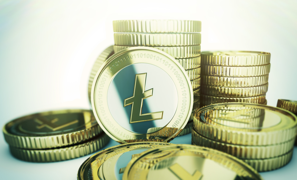 TheMerkle_Litecoin GDAX