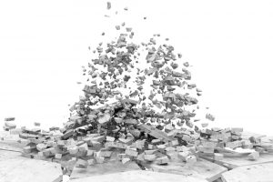 TheMerkle_Stock Market Collapse