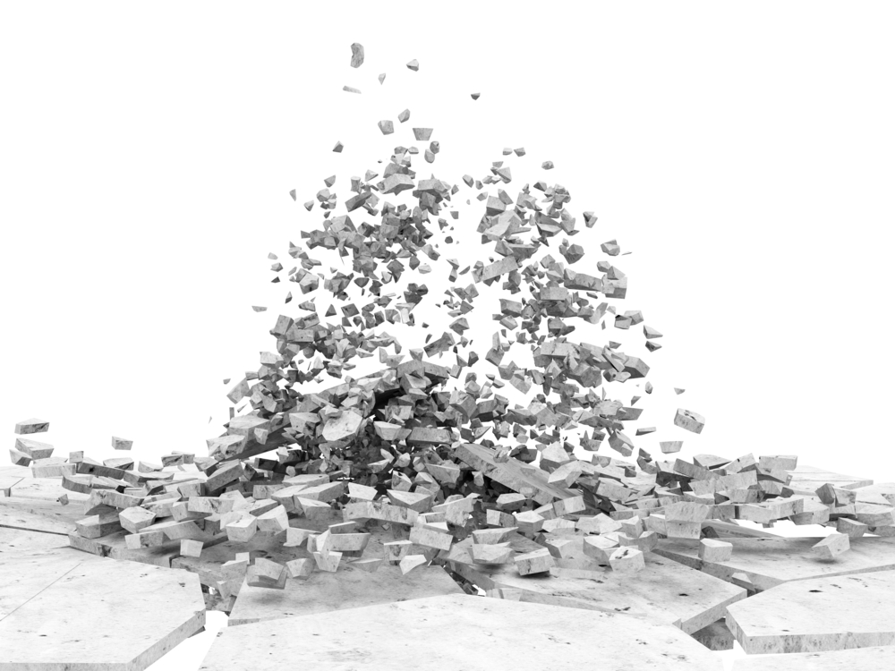 TheMerkle_Stock Market Collapse