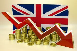 UK Recession Plan Bitcoin