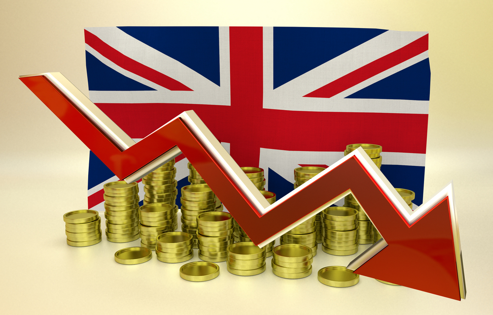 UK Recession Plan Bitcoin