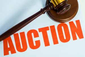 TheMerkle_eAuction 3.0 Blockchain