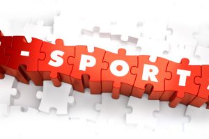 TheMerkle_Level Up eSport Gaming