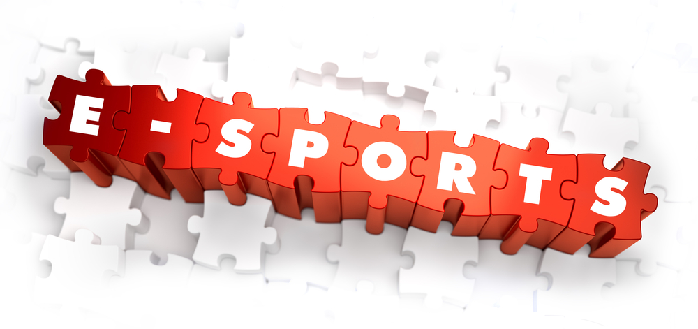TheMerkle_Level Up eSport Gaming