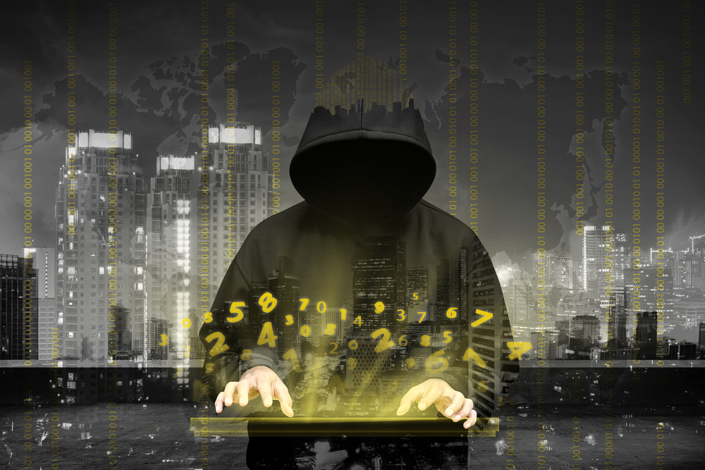 TheMerkle_Ransomware Template Malware