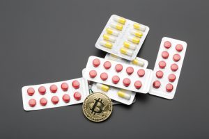 TheMerkle_UnitedPharmacies Bitcoin