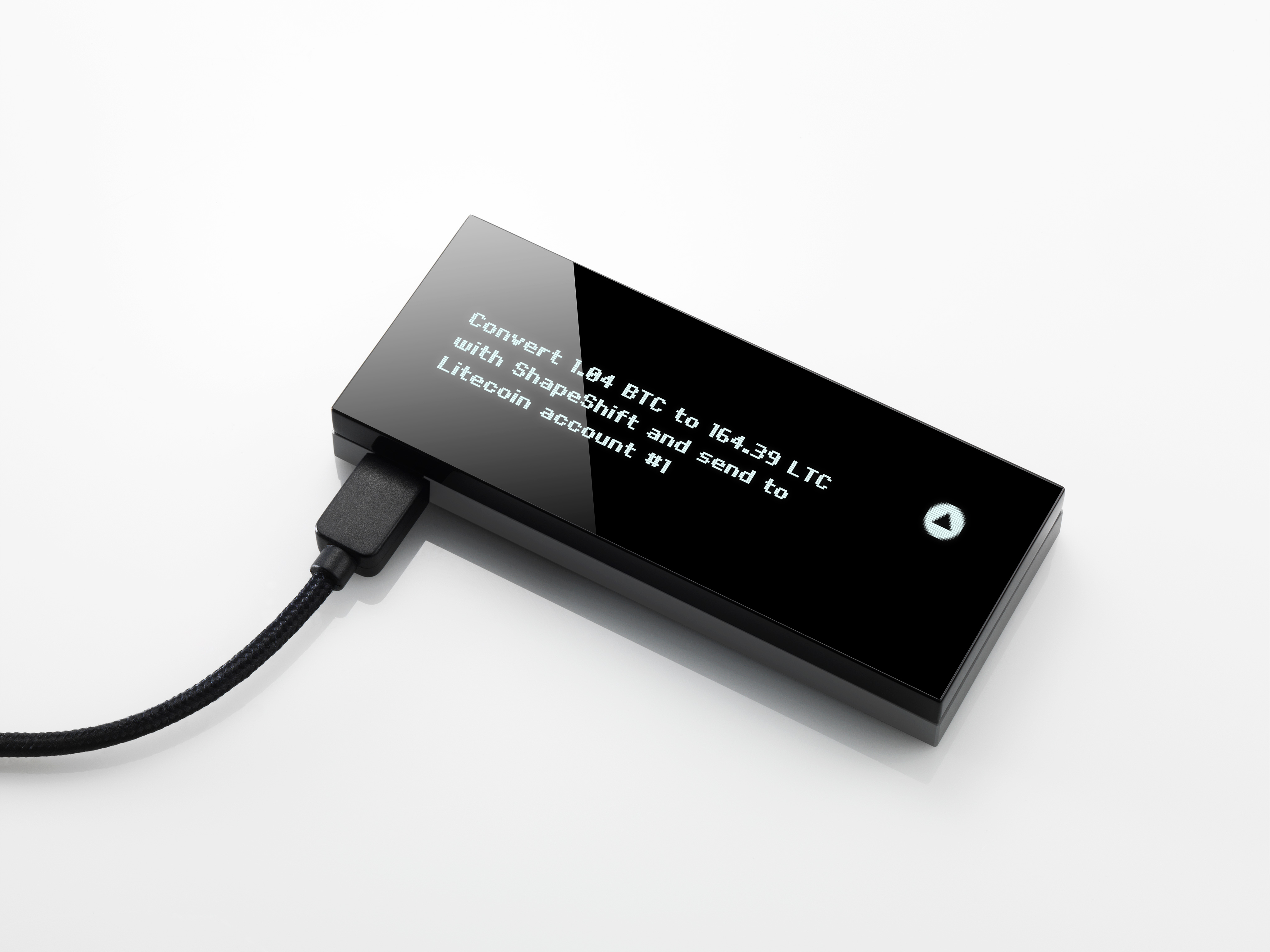 TheMerkle_KeepKey Multicurrency