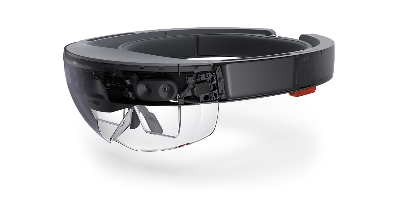 TheMerkle_Microsoft Hololens Currency App