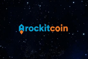 TheMerkle_RockItCoin Bitcoin ATM