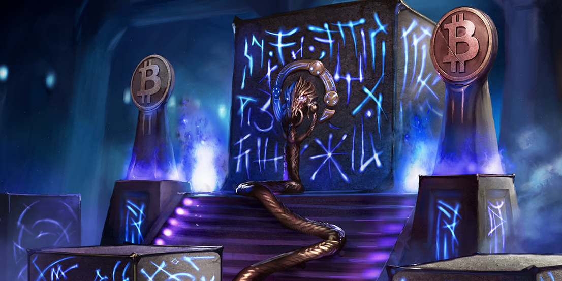 TheMerkle_Spells of Genesis Soft Launch