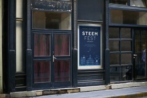 TheMerkle_Steemit Steemfest