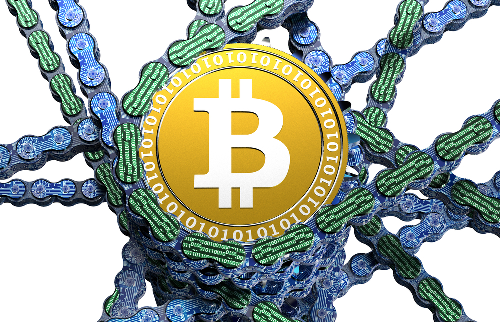 bitcoin payments