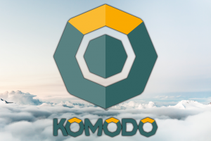komodo