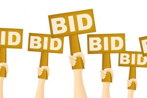 TheMerkle_Gemini Bitcoin Auction