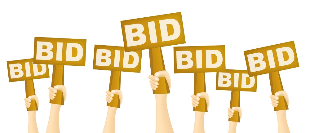 TheMerkle_Gemini Bitcoin Auction