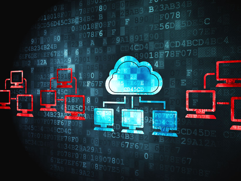 TheMerkle_Cloud Malware Ransomware