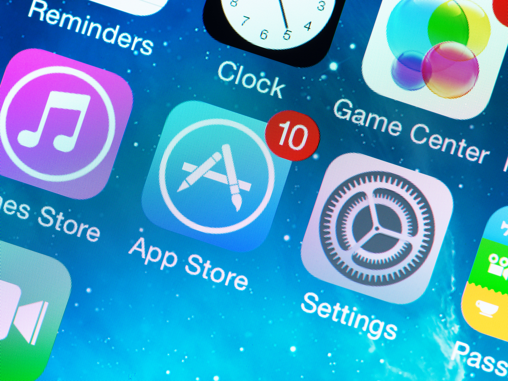 TheMerkle_Shapeshift Apple App Store