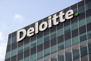 TheMerkle_Deloitte Bitcoin ATM