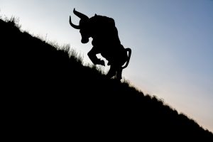 TheMerkle_Bitcoin mining Difficulty