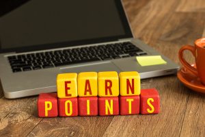 TheMerkle_Blockchain Loyalty Points