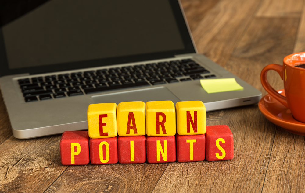 TheMerkle_Blockchain Loyalty Points