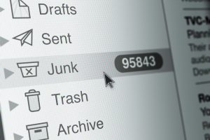 TheMerkle_Spam Botnet Ransomware