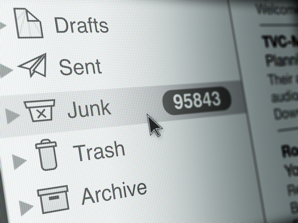 TheMerkle_Spam Botnet Ransomware