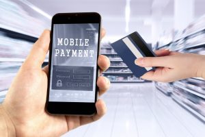 Cheers Mobile Wallet