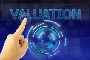 TheMekrle_Bitfinex Valuation